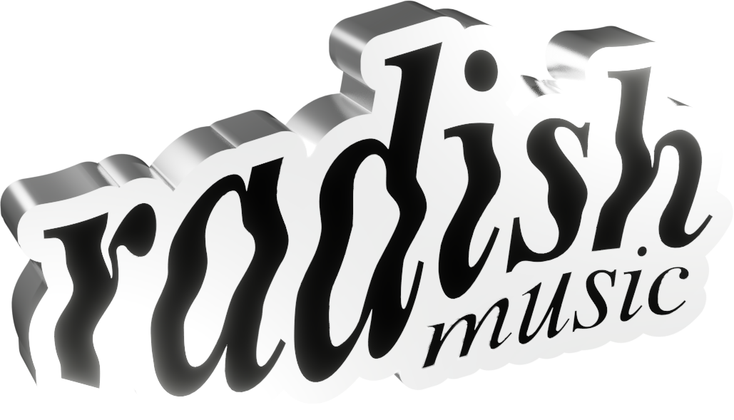 Radish Music